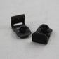 Original BMW E30 316 316i 318i 320i 325i 2x Drehverschluss M TECHNIC 51712239736