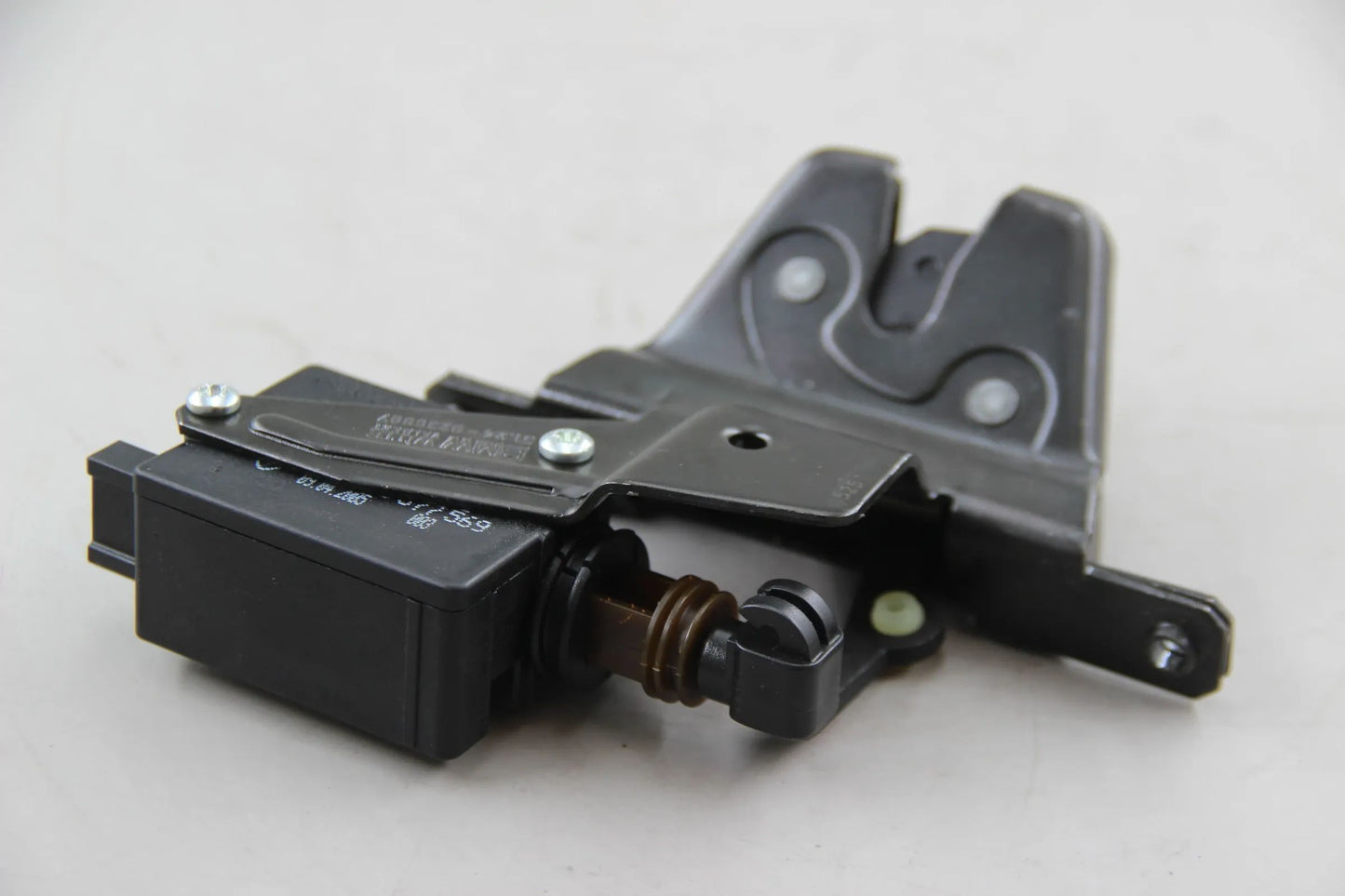 Original BMW E39 520i 523i 525i-540i M5 Limousine Schloss Heckklappe 51248236897