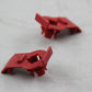 Original BMW E46 316i 318i 320i 323i 325i 328i 330i 2x Clip 51338218383