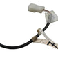 Original BMW E34 518i 520i-540i M5 Microschalter Heckklappenschloss 61318355128