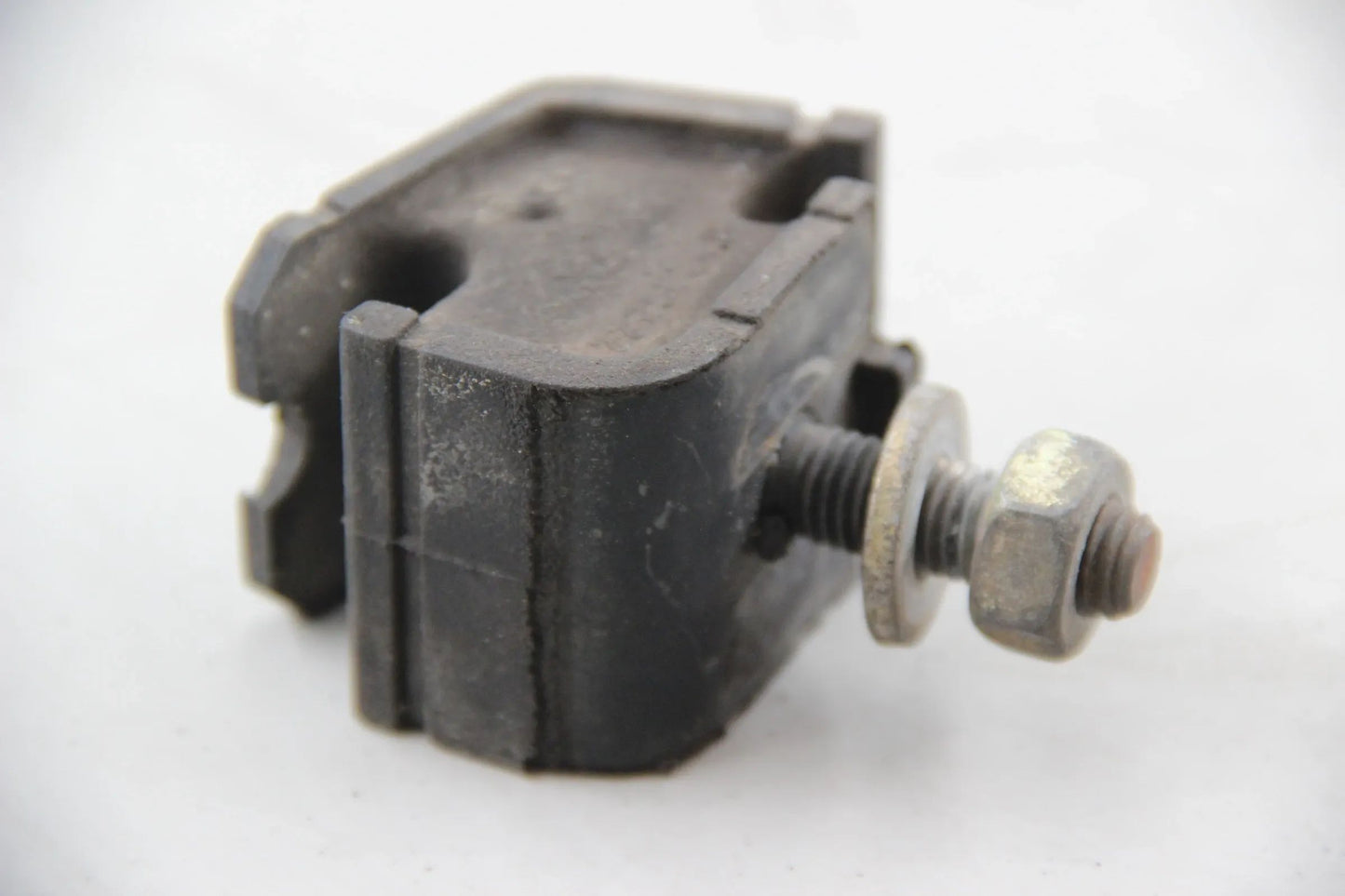 Original BMW E30 3er 320is S14 M3 S14 Gummilager 23712225624