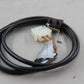 Original BMW E31 840i Mikroschalter Lehnenverriegelung "R" 61318354130