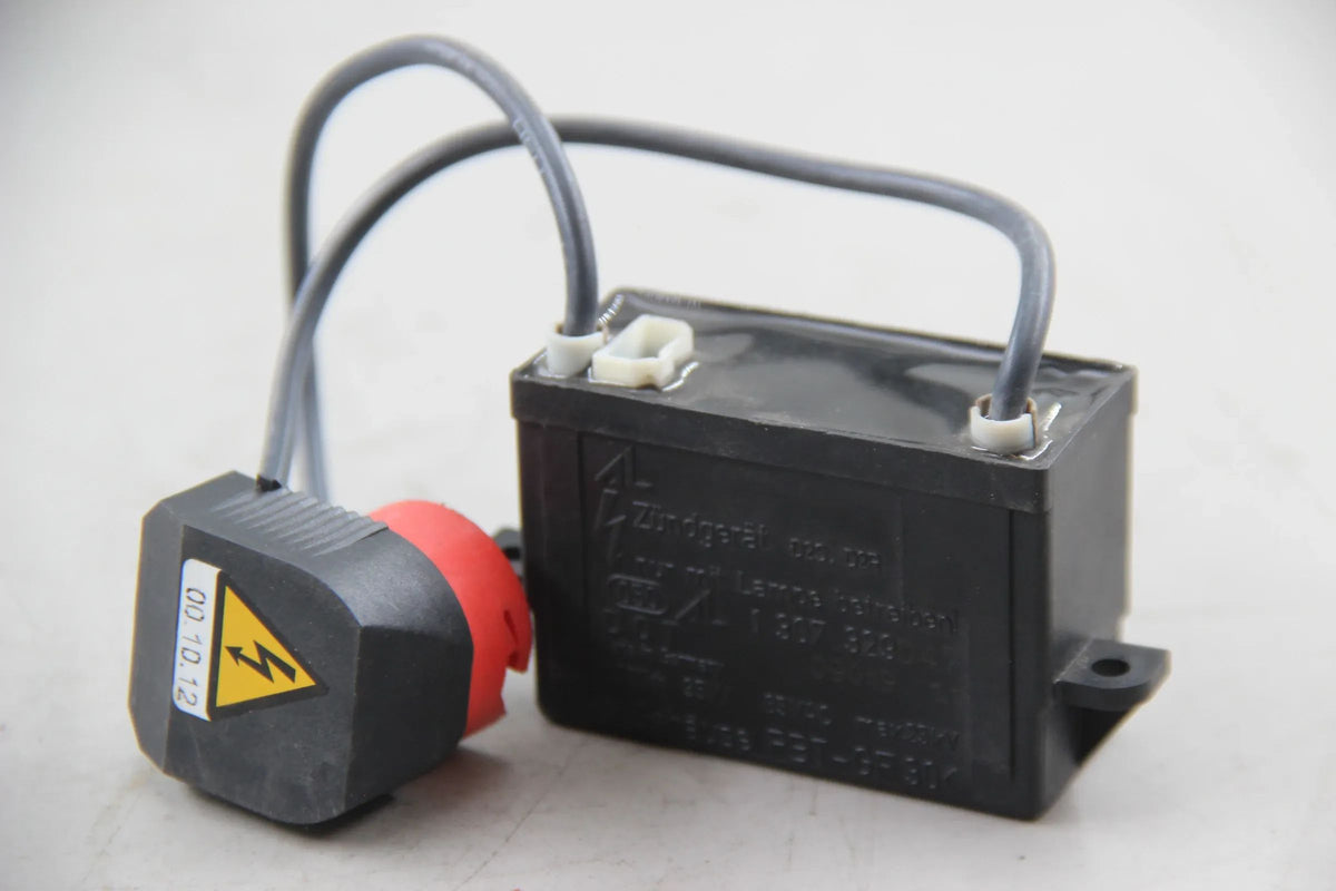 Original BMW E46 Zündgerät Zündmodul Steuergerät Xenon BOSCH 1307329