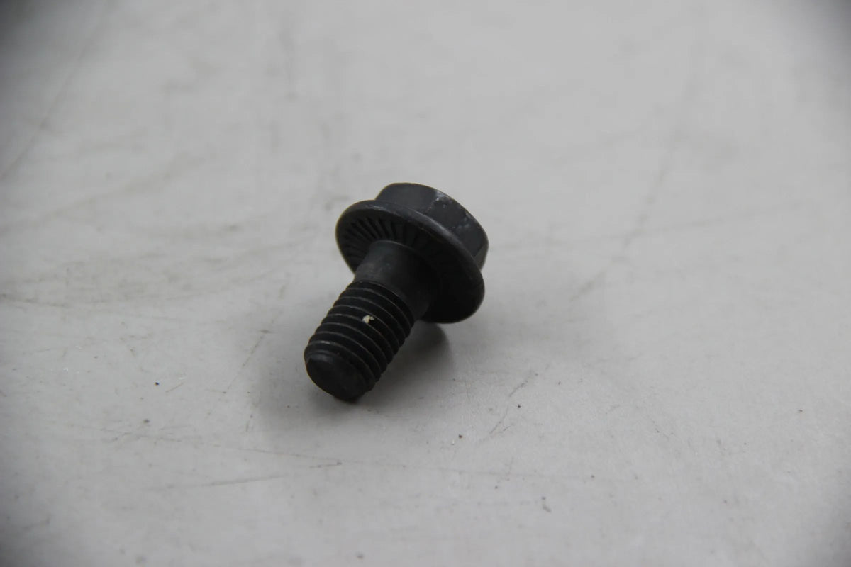 Original BMW E21 315 316 320 318i 320i 323i Sechskantschraube M10X19 33131209699