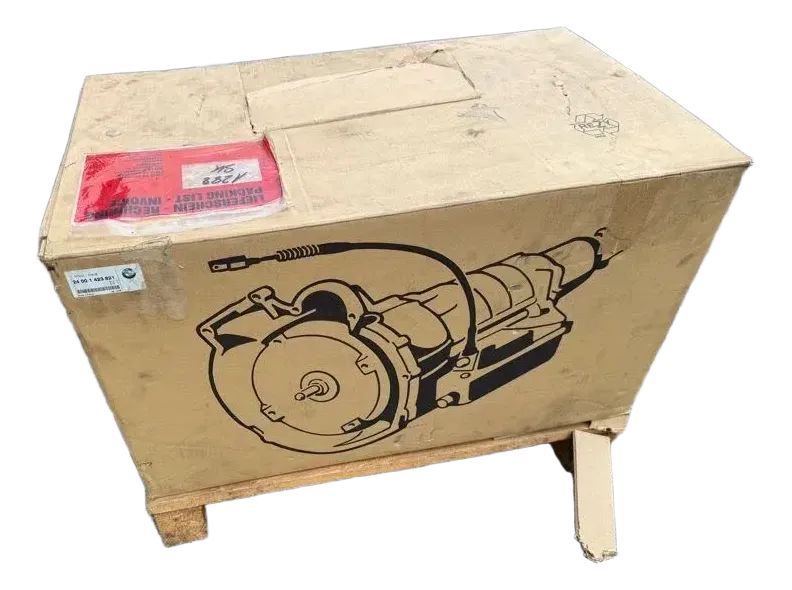 NOS Original BMW Austausch Automatikgetriebe EH 24001423821 A4S 200R - VU