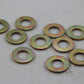 Original BMW E36 E46 E34 E32 E38 E31 E10 10x Unterlegscheibe A10,5 07119931096