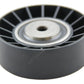 Orig. BMW E34 530i 540i E39 E32 E38 E31 Umlenkrolle D=80MM NOS NLA 11281731838
