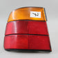 Original BMW E34 518i-540i M5 Heckleuchte Seitenwand links 63211384009