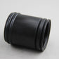 Original BMW E36 316i-328i M3 E39 E38 E52 Z3 2x Schutzrohr 31331137932