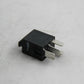 Original BMW E36 E34 E39 E32 E38 Minirelais Schliesser schwarz 61361393412