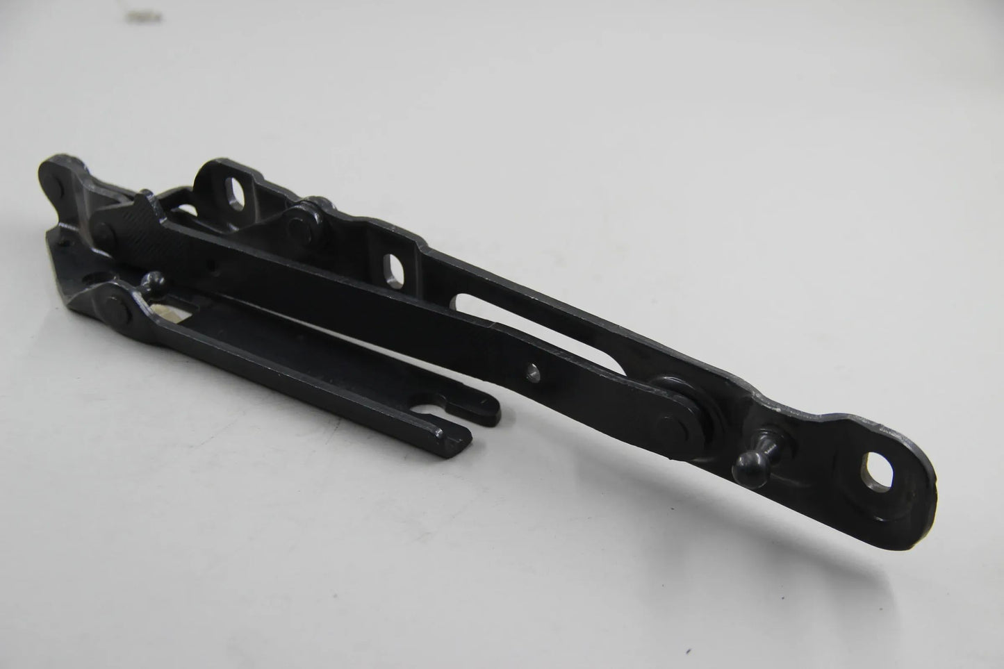 Original BMW E36 316i-328i M3 M3 3.2 Scharnier Heckklappe links 41628119163