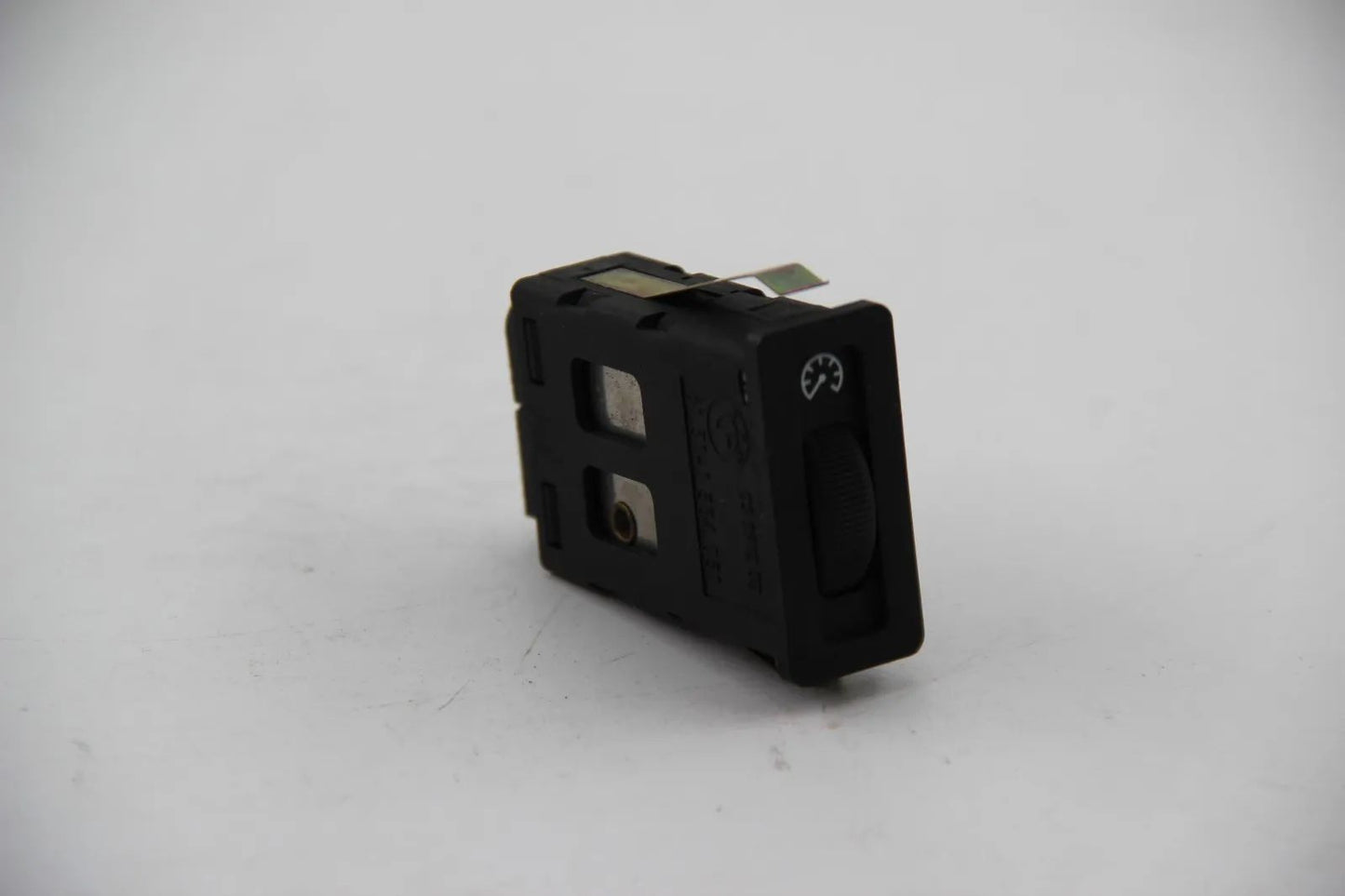 Original BMW E34 E36 3er 5er Helligkeitsregler 60W NOS Switch 61131384031