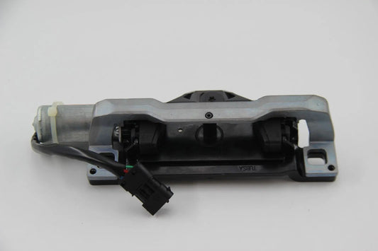 Original BMW E61 5er E71 E72 X6 Antrieb Servoschloss Heckklappe 67107114613