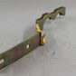 Original BMW E34 520i 525i 525ix Träger Abgasanlage NOS NLA 18321728316
