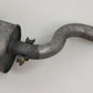 Original BMW E12 520 M20 525 528 M30 Nachschalldämpfer 18121245783