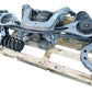 BMW E36 320i M52 6-Zylinder Umbaupaket Motor Vorderachse Getriebe Hinterachse