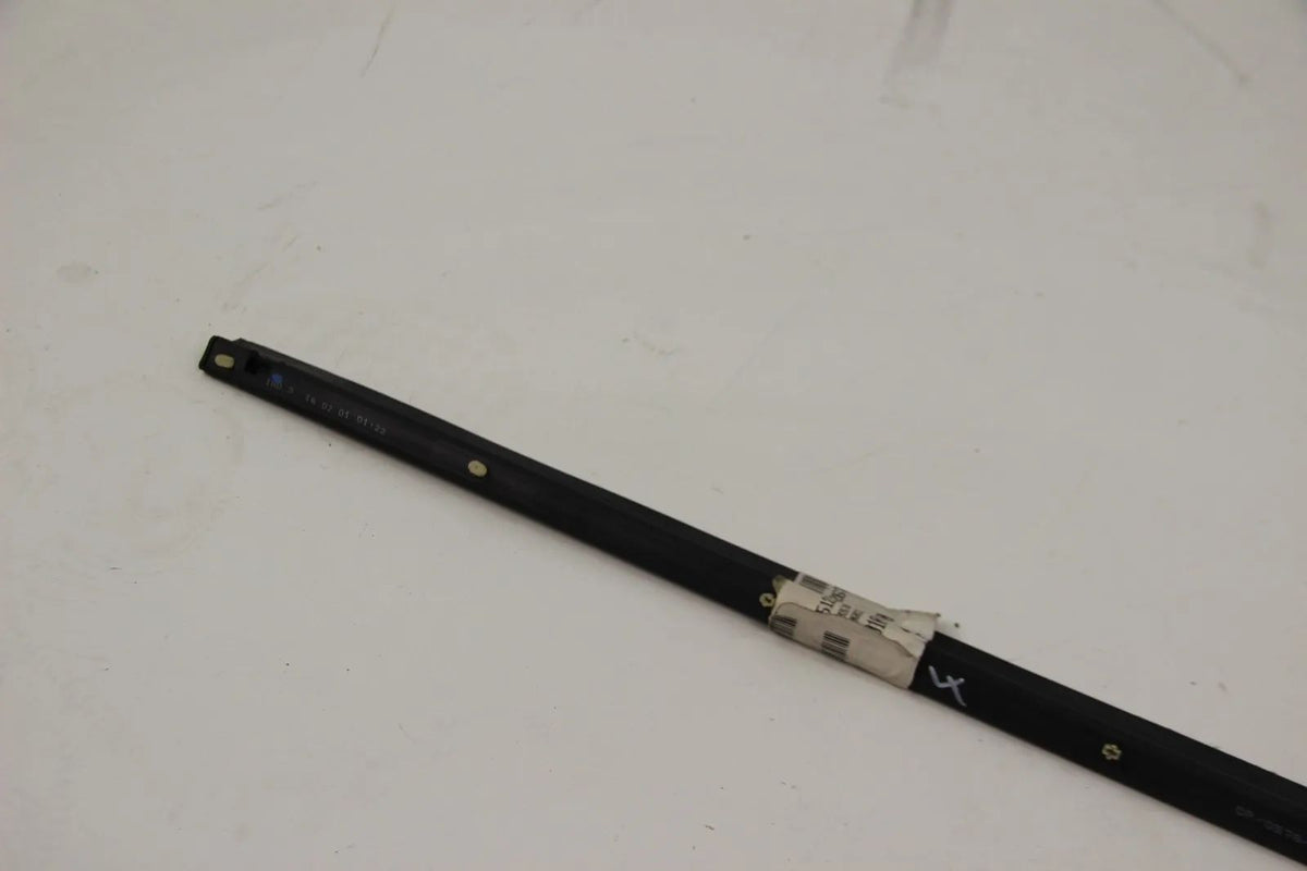 Original BMW E39 5er 520i-540i Dichtung Türfuge Einstieg vorne links 51218202675