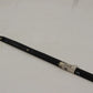 Original BMW E39 5er 520i-540i Dichtung Türfuge Einstieg vorne links 51218202675