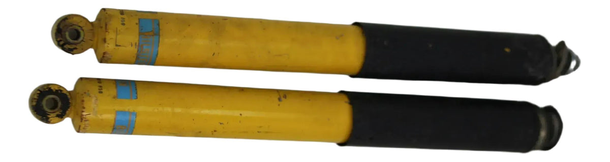 Original BMW E10 2002  ti tii Turbo Bilstein B6 Federbeine 51MM Groß Camberplates Tieferlegungsfedern