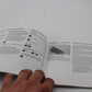 Original BMW E46  Betriebsanleitung Radio Telefon Italienisch 1440004441