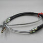 Original BMW E10 2x Handbremsbowdenzug 34411103128