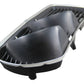 Orig. BMW E9 2.5CS 3.0CS CSi CSiL Ziergitter rechts schwarz NOS NLA 51131811484