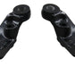 Orig. BMW E30 M3 S14 Spurstangenhebel Knuckles li + re 32212225349 32212225350