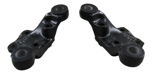 Orig. BMW E30 M3 S14 Spurstangenhebel Knuckles li + re 32212225349 32212225350