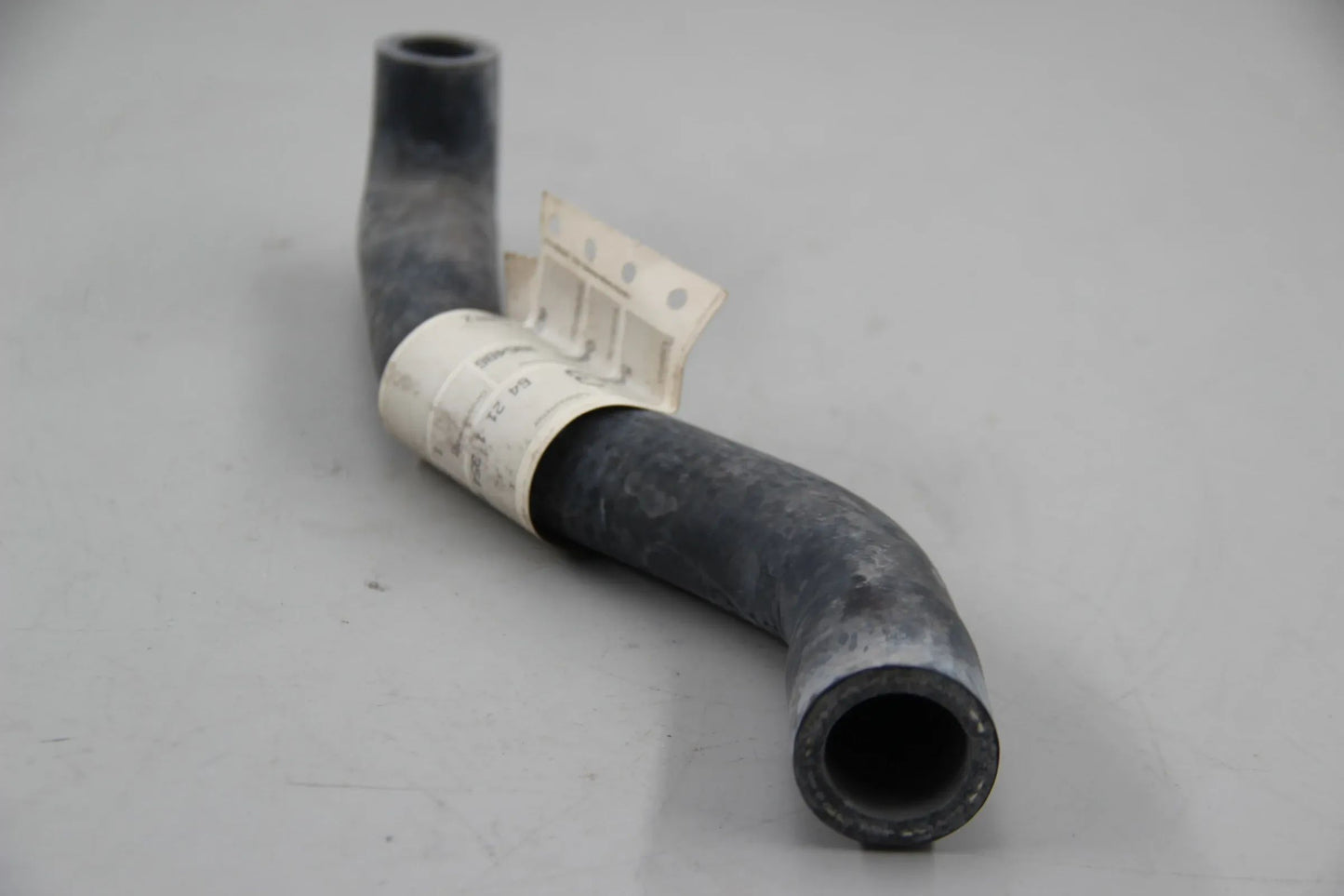 Original BMW E3 E9 2.5CS 3.0CS 3.0CSi Wasserschlauch Vorlauf 1 64211354603