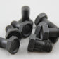 Orig BMW E10 E21 E30 E12 E28 E34 E24 8x Sechskantschraube M12X1,5X22 11220616143