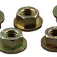 Original BMW E30 E46 E28 E34 E39 5x Sechskantmutter mit Scheibe M8 11611708413