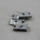 Original BMW E81 E21 E30 E36 E93 4x Blechmutter ST6,3-1-ZN NOS NLA 07129925742