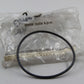 Original BMW E3 525 528 528i-535i E9 E12 E24 O-Ring 102X4MM NOS NLA 11421252222