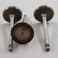 Orig. BMW E21 E30 320i 323i E12 E28 E34 3x Einlassventil 40,0/6,97MM 11341267721
