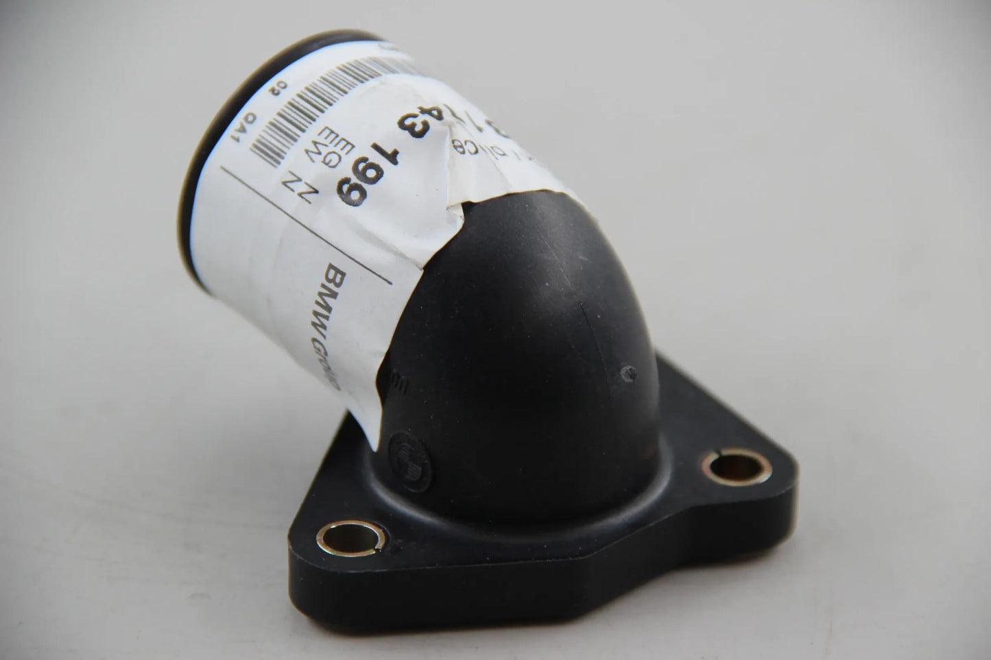 Original BMW E36 316i 318i M43 E43 518i M43 Z3 1.8 M43 Flansch 11531743199