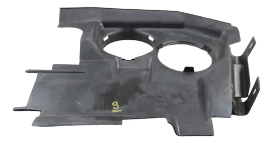 Original BMW E34 518i 520i 525i 530i 535i Limousine Abdeckung links 51711946433