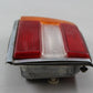 Original BMW E10 1502-2002tii 2002turbo Rückleuchte Reflektor links 63211356931