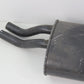 Original BMW E30 323i M20 Nachschalldämpfer 18121177936