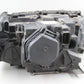 Original BMW X3 E83 1.8d-3.0d Scheinwerfer links XENON Blinker weiss beschädigt 63127162193