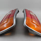 Orig. BMW E12 518i-535i Reflektor rechts/links mit Nebelschlusslicht 63211361511