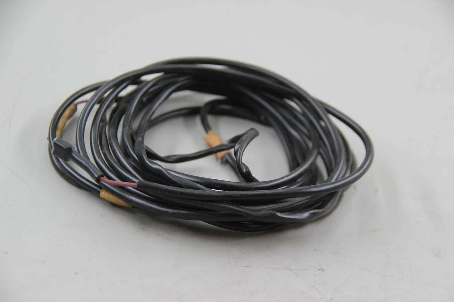 Original BMW E30 Kabelsatz Reperaturkabelsatz Interne Nummer 61121375790