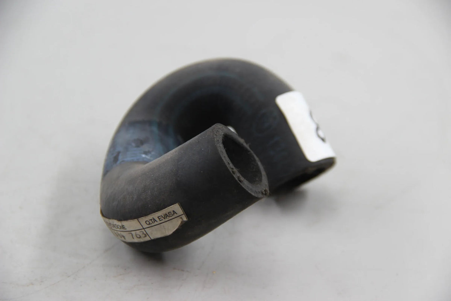 Original BMW E34 518i M5 E32 Schlauch Zusatzwasserpumpe-Wasserventil 64211384763