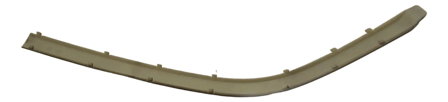Original BMW E39 520i-540i Stossleiste grundiert vorne links 51117005957