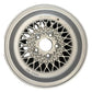 BBS Mahle Alufelgen BMW E9 E12 CSL M535i E3 7Jx14 ET11 2900868 KBA 40160
