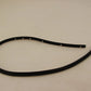 Original BMW E36 316i-328i M3 Abdichtung Frontklappe vorne 51238207821