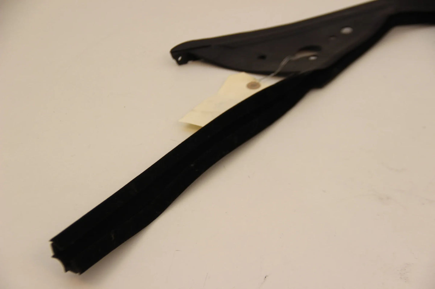 Original BMW E34 5er Fensterführung vorne Links 51321934207