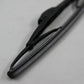 Original BMW E10 1502-2002tii E3 NK 2x Wischblatt BOSCH 380 BLACK 61611357254