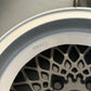 BMW BBS Mahle Alufelgen BMW E9 CSL E12 M535i E3 E24 7Jx14 ET11 2900868 KBA 40160