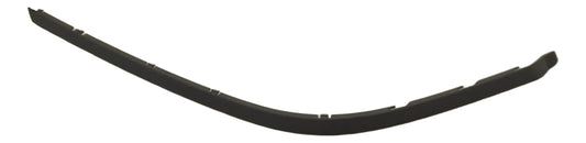 Original BMW E39 520i-540i Stossleiste grundiert vorne rechts chrom 51117005962