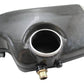 Original BMW E30 M3 S14 B23 MPower Carbon Airbox oem style mit Trompeten